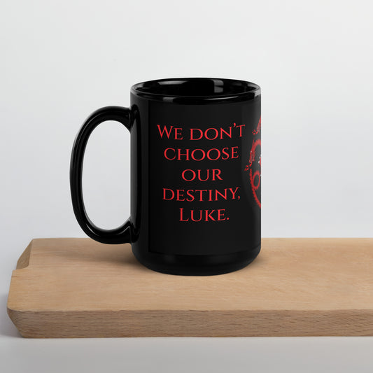 House of Dragon Destiny Mug