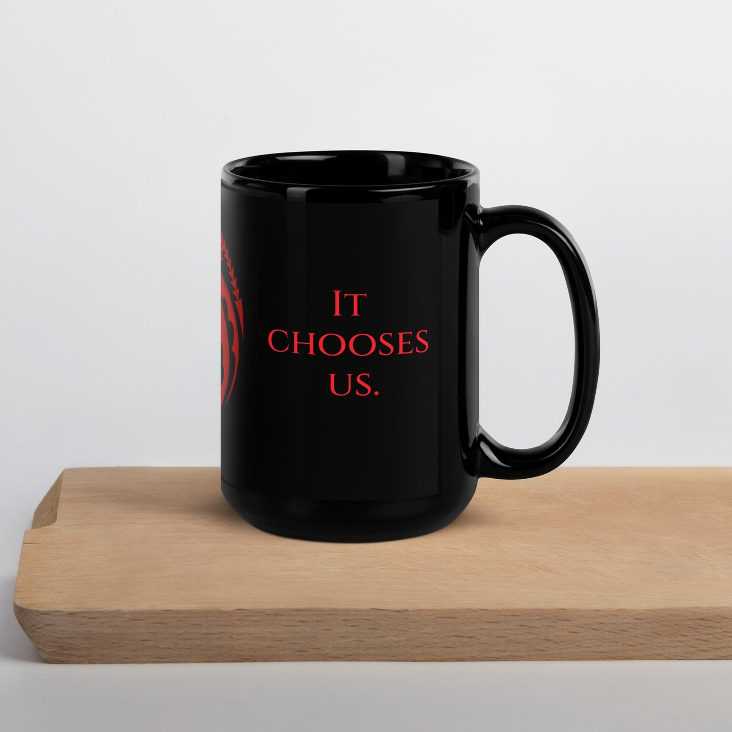 House of Dragon Destiny Mug